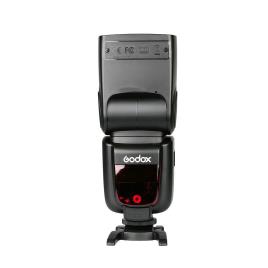Godox Tt685n Para Nikon One Size Black