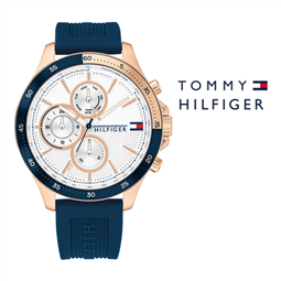 Relógio Tommy Hilfiger®1791778