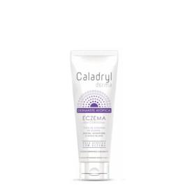 Caladryl Derma Dermatite Atópica Creme Eczema 30gr