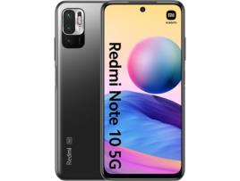 Smartphone XIAOMI Redmi Note 10 5G (6.5'' - 4 GB - 128 GB - Cinzento)