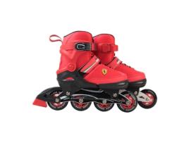 Patins em Linha FERRARI 16R Tam. 34-37