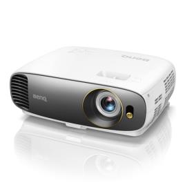 Cinehome W1720 - Projector DLP - 3D - 2000 Lumens Ansi - 3840 X 2160 - 16:9 - 4K