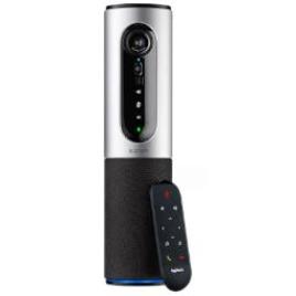 Webcam Logitech CC2000e videoconferência
