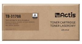 Toner TB-3170A Compatível Brother (Preto) - ACTIS