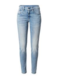 G-Star RAW Calças de ganga 'Hana'  azul claro