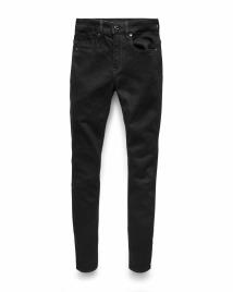 G-Star RAW Calças de ganga 'Lhana'  preto