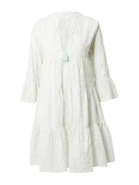 True Religion Vestido  azul pastel