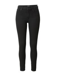 ARMEDANGELS Calças de ganga 'Tilla'  preto denim