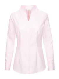 SEIDENSTICKER Blusa 'City'  rosa claro
