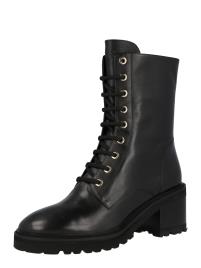 STEFFEN SCHRAUT Botim com fivela  preto