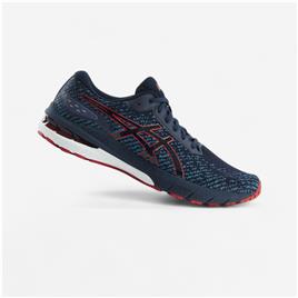Calçado de Corrida Homem Gel-GLYDE 4 AZUL