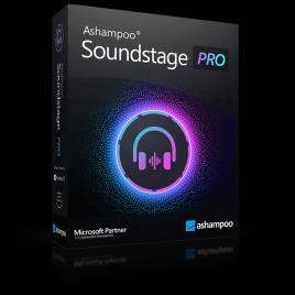 Ashampoo Soundstage Pro