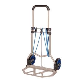 Irimo 9063ft90 Wheelbarrow 90kg Prateado