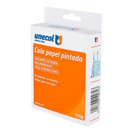 Unecol Universal Glue For Wallpaper 125g Transparente