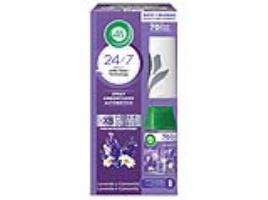 Ambientador Freshmatic Lavanda Air Wick 250ml