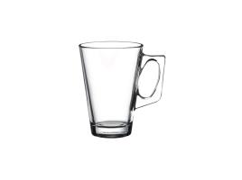 Caneca Vela Vidro 24.5cl