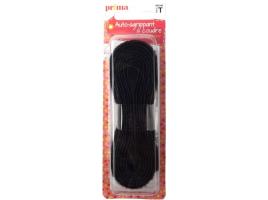 Velcro Preto 20mm 660340