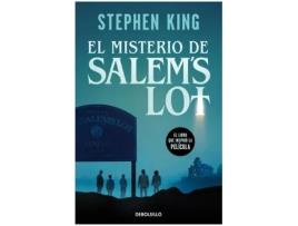 Livro El Misterio De Salem'S Lot de King, Stephen (Castelhano)