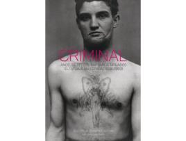 Livro Criminal de VV. AA (Castelhano)