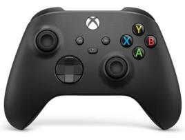 Comando XBOX Series X (Wireless - Preto)