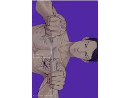 Livro Jealousy 03 de Beriko Scarlet (Castelhano)