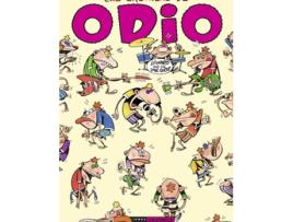 Livro Las Crónicas De Odio Volumen 2 de Bagge, Peter (Castelhano)