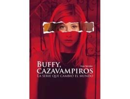 Livro Buffy, Cazavampiros de Sénder, Jöse (Castelhano)