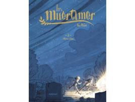 Livro Los Muértimer 3. Último Adiós de Mazé, Léa (Castelhano)