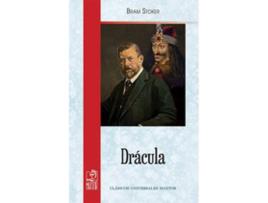 Livro Dracula de Stoker, Bram (Castelhano)