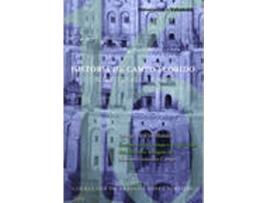 Livro Historia De Campo Florido (Blómstrvalla Saga) de Gonzalez Campo, Mariano (Castelhano)