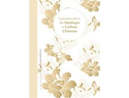 Livro Conceitos-Chave da Ideologia e Cultura Chinesas de Vários (Português)