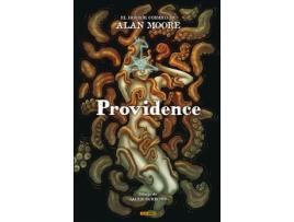 Livro Providence de Burrows,Jacen (Castelhano)