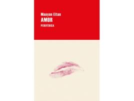 Livro Amor de Eitan, Maayan (Castelhano)