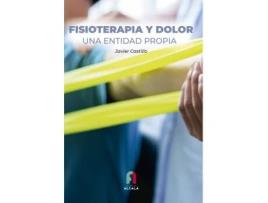 Livro Fisioterapia Y Dolor de Castillo Montes, Francisco Javier (Castelhano)