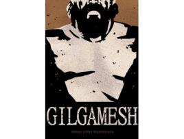 Livro Gilgamesh de López, Arnau (Castelhano)
