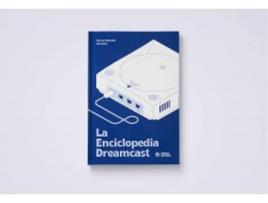 Livro La Enciclopedia Dreamcast de Menéndez González, Ramón (Castelhano)
