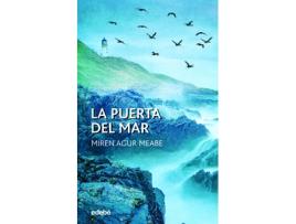Livro La Puerta Del Mar de Meabe Plaza, Miren Agur (Castelhano)