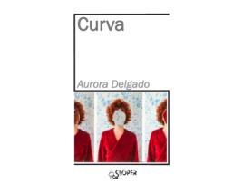 Livro Curva de Delgado, Aurora (Castelhano)