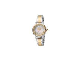 Relógio Just Cavalli Time Watches Mod. Jc1L151M0085