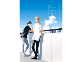 Livro The Blue Summer And You de FURUYA, NAGISA (Castelhano)
