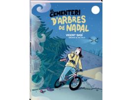 Livro El Cementeri D'Arbres De Nadal de Dasí Martínez, Vicent (Catalão)
