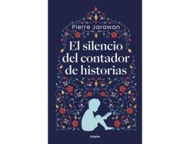 Livro El Silencio Del Contador De Historias de Jarawan, Pierre (Castelhano)