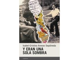 Livro Y Eran Una Sola Sombra de Arenas Sepúlveda, Isabel-Cristina (Castelhano)