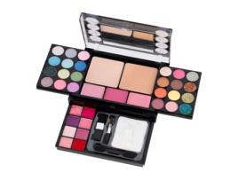 Zmile Cosmetics Makeup Set Diamonds Vegan