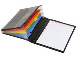 VQL CLAS.6P MANAG.RAINBOW CLASS050967-03 :050967-03( venda multiplos 8 )