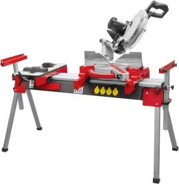 Máquina Universal Holzmann Maschinen Usk2760