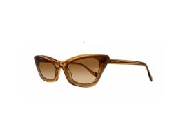 Óculos de SOL ANA Hickmann Sunglasses > ANA Hickmann Mod. - AH9278-T03-64