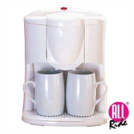Cafeteira Auto 24V c/ 2 Canecas - 