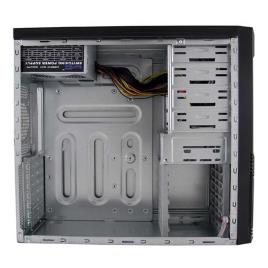 Lc Power Gabinete Torre Pro-925b U3 One Size Black