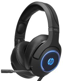 Headset Gaming DHE-8003 c/ Fios (Preto) - 